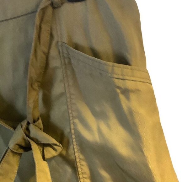 NEW Women’s Westport 1962 Dress Elastic Waist Sz Lg Drawstring Hippie Vibe SOHO - Picture 4 of 10